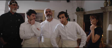 Una vita da sogno - L'abbaglio - Immagine dal film