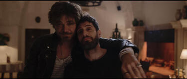 Una vita da sogno - L'abbaglio - Immagine dal film