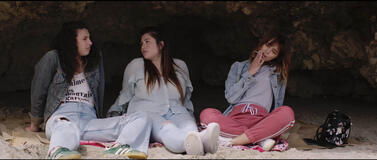 Una vita da sogno - L'abbaglio - Immagine dal film