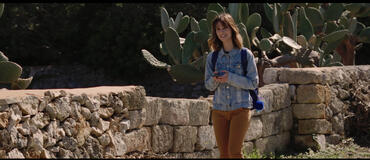 Una vita da sogno - L'abbaglio - Immagine dal film