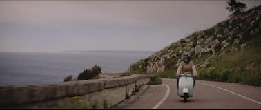 Una vita da sogno - L'abbaglio - Immagine dal film