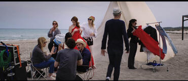 Una vita da sogno - L'abbaglio - Immagine dal film