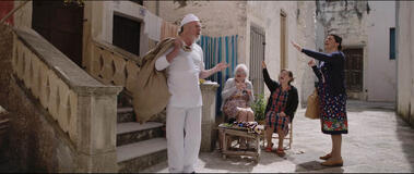 Una vita da sogno - L'abbaglio - Immagine dal film