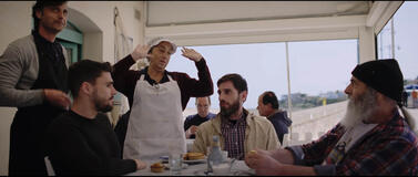 Una vita da sogno - L'abbaglio - Immagine dal film