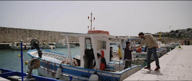 Una vita da sogno - L'abbaglio - Immagine dal film