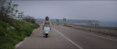 Una vita da sogno - L'abbaglio - Immagine dal film