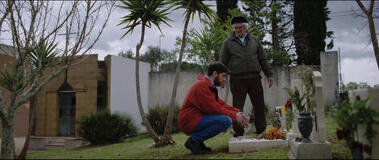 Una vita da sogno - L'abbaglio - Immagine dal film