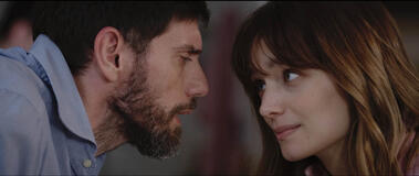 Una vita da sogno - L'abbaglio - Immagine dal film