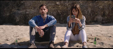 Una vita da sogno - L'abbaglio - Immagine dal film