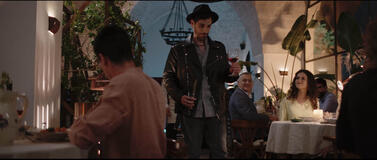 Una vita da sogno - L'abbaglio - Immagine dal film