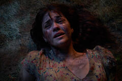 Until Dawn Fino all'alba - Immagine dal set