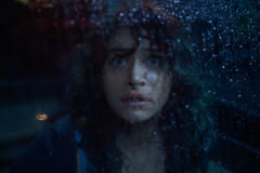 Until Dawn Fino all'alba - Immagine dal set