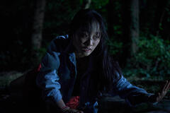 Until Dawn Fino all'alba - Immagine dal set