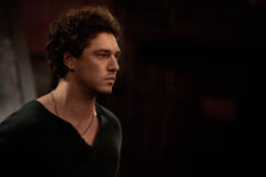 Until Dawn Fino all'alba - Immagine dal set