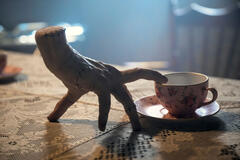 Mano in Mercoledì 2x01