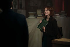 Madeline Brewer come Bronte in You 5x01