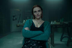 Madeline Brewer come Bronte in You 5x08