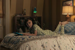 Frankie Demaio come Henry Goldberg in You 5x10