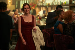 Charlotte Ritchie come Kate Lockwood in You 5x10