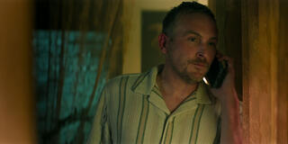 Robin Lord Taylor come Will Bettelheim in You 5x10