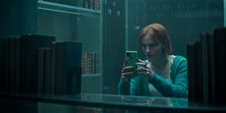 Madeline Brewer come Bronte in You 5x02