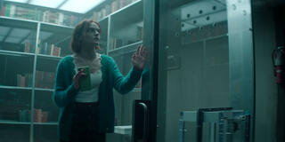 Madeline Brewer come Bronte in You 5x02