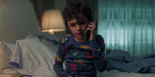 Griffin Matthews come Teddy Lockwood in You 5x08