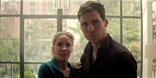 (S-D) Anna Camp come Maddie Lockwood, Pete Ploszek come Harrison in You 5x08