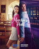 Maxton Hall - The World Between Us - Stagione 2 Teaser Poster