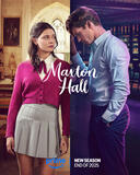 Maxton Hall - The World Between Us - Stagione 2 Teaser Poster
