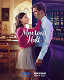 Maxton Hall - The World Between Us - Stagione 2 Teaser Poster