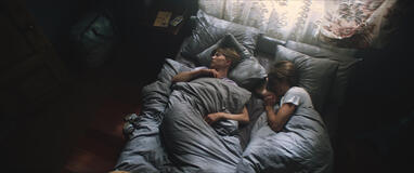 The Dark Nightmare di Kjersti Helen Rasmussen - Immagine dal film