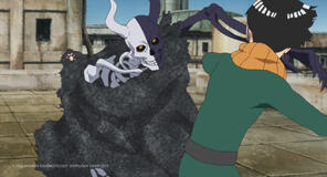 Boruto: Naruto The Movie - Immagine dal film