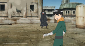 Boruto: Naruto The Movie - Immagine dal film