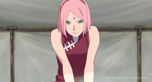 Boruto: Naruto The Movie - Immagine dal film