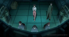 Boruto: Naruto The Movie - Immagine dal film