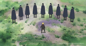 Boruto: Naruto The Movie - Immagine dal film