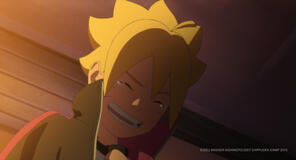 Boruto: Naruto The Movie - Immagine dal film