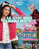 La casa delle bambole di Gabby - Poster