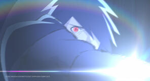 Boruto: Naruto The Movie - Immagine dal film