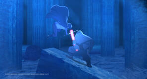 Boruto: Naruto The Movie - Immagine dal film