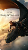 Dragon Trainer - Poster 9x16