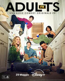 Adults - Poster