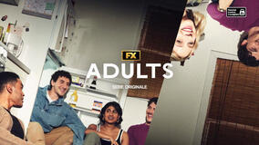 Adults - Poster orizzontale