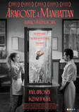Aragosta a Manhattan - Poster