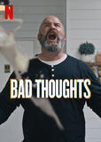 Bad Thoughts - Poster Netflix