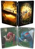 Biancaneve di Marc Webb in SteelBook