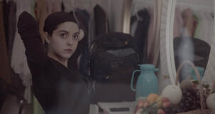 Buonanotte a Teheran - Critical Zone - Immagine dal film