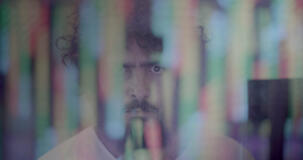 Buonanotte a Teheran - Critical Zone - Immagine dal film