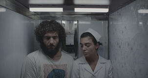 Buonanotte a Teheran - Critical Zone - Immagine dal film